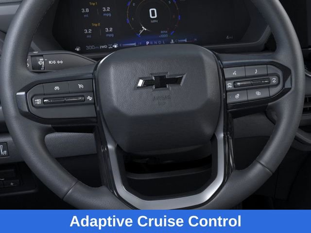 New 2026 Chevrolet Colorado Trail Boss image 20