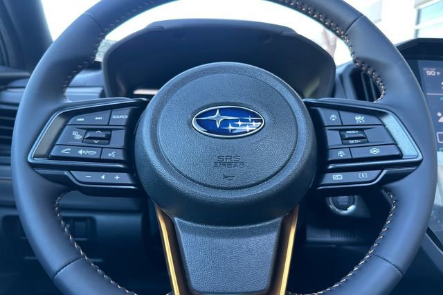 New 2026 Subaru Forester Wilderness image 20