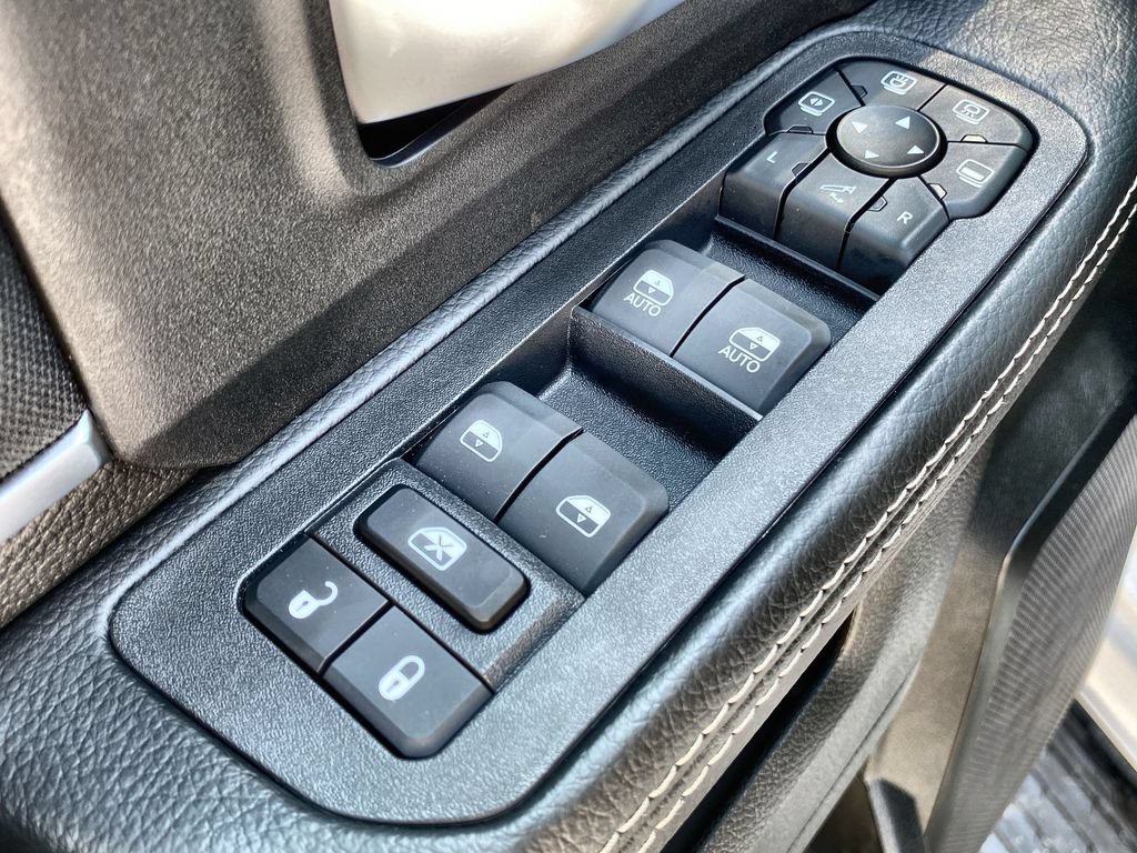 New 2025 RAM 2500 Big Horn AWD/4WD image 15
