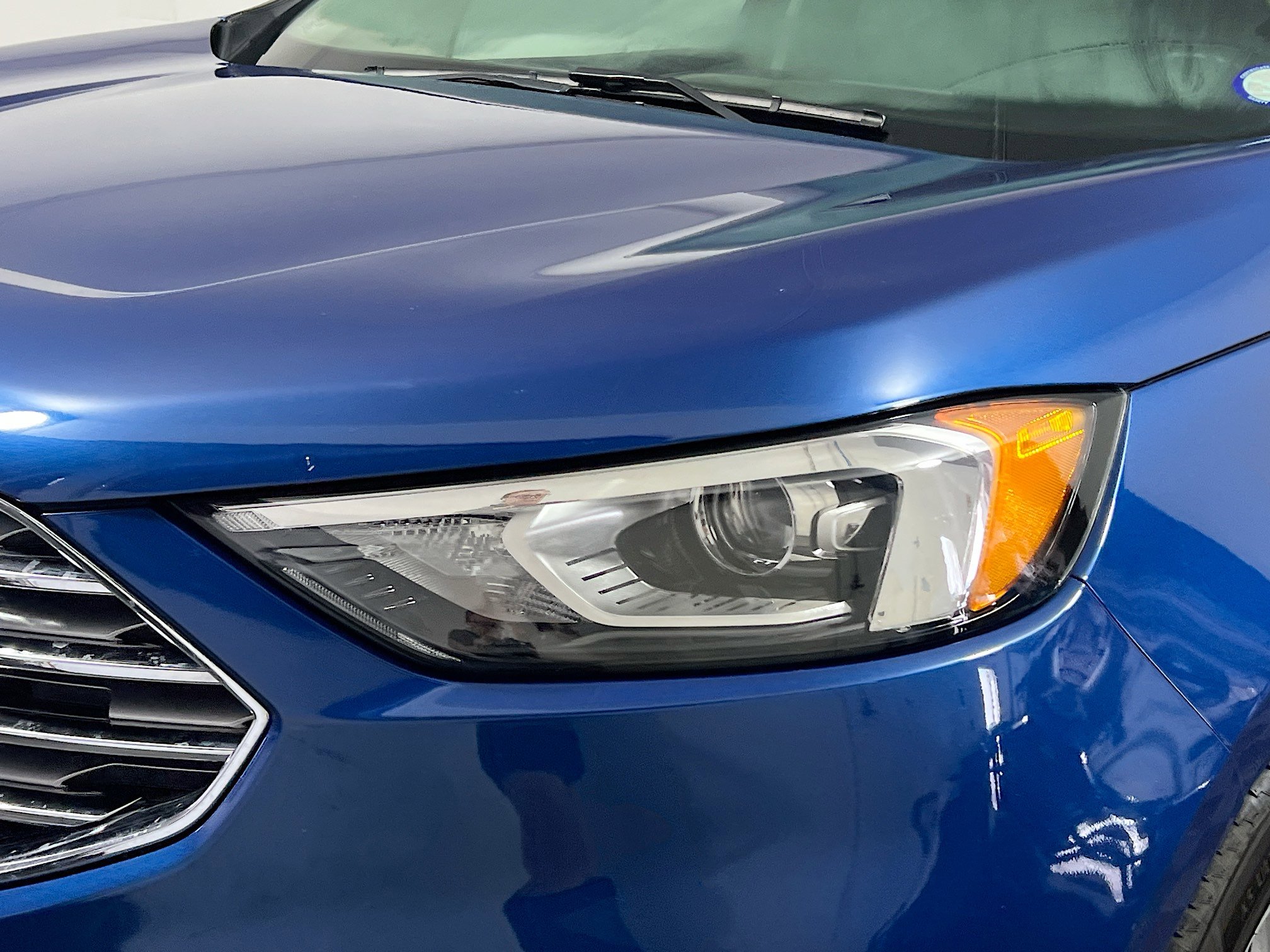 Used 2022 Ford Edge SE image 11