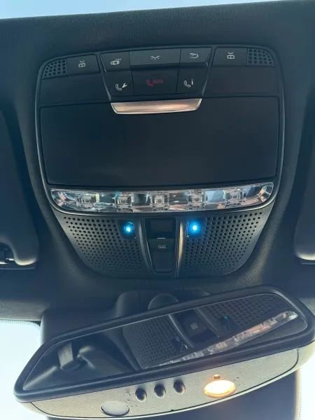 Used 2018 Mercedes-Benz C 43 AMG 4MATIC Sedan image 41