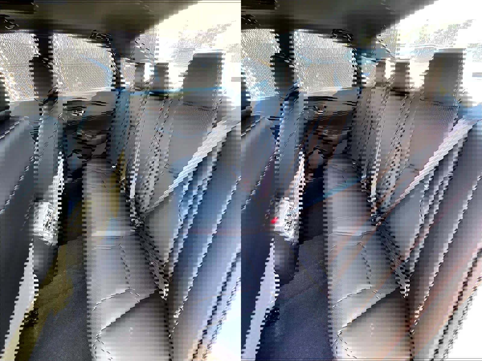 New 2026 Honda Accord Sport image 15