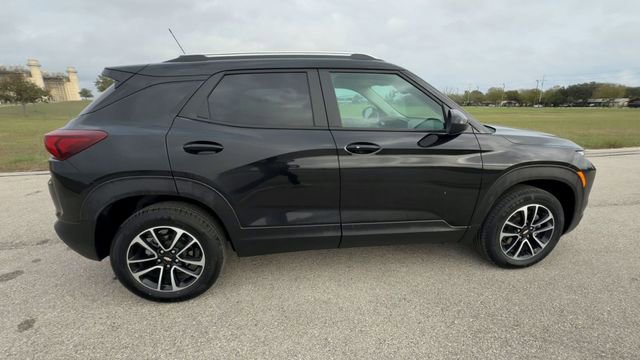 Certified 2025 Chevrolet TrailBlazer LT image 9
