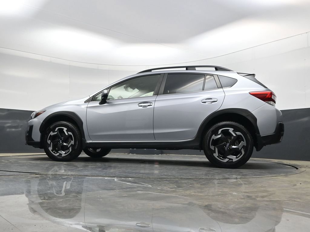 Used 2023 Subaru Crosstrek 2.5i Limited w/ Moonroof Package AWD/4WD image 29
