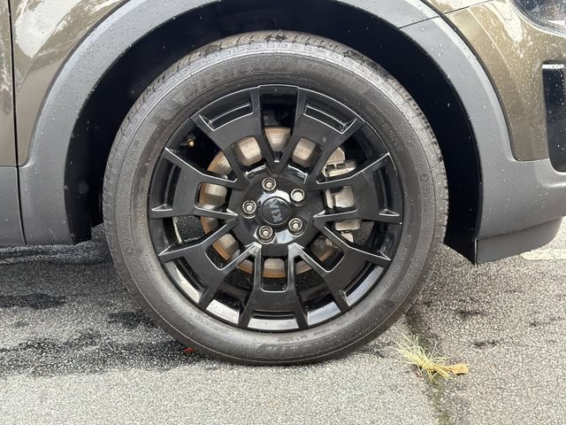 Used 2021 Kia Telluride SX w/ SX Prestige Package AWD/4WD image 12