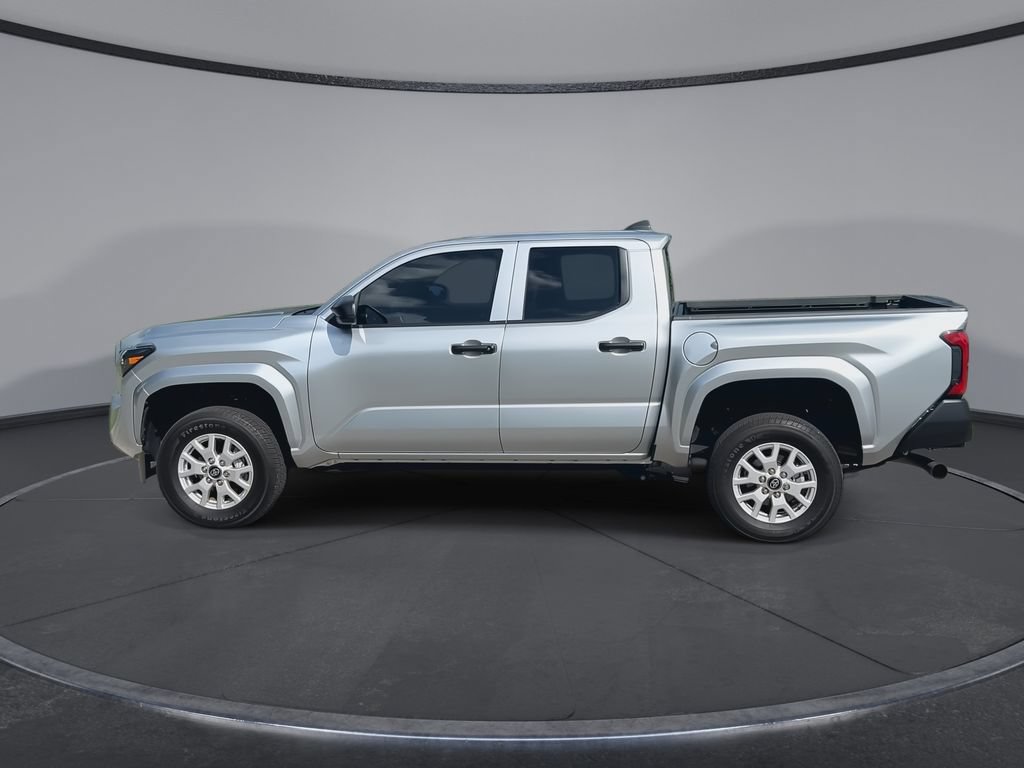 Used 2025 Toyota Tacoma SR w/ SR Upgrade Package RWD image 5