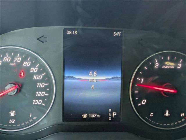 New 2026 Mercedes-Benz Sprinter 2500 image 11