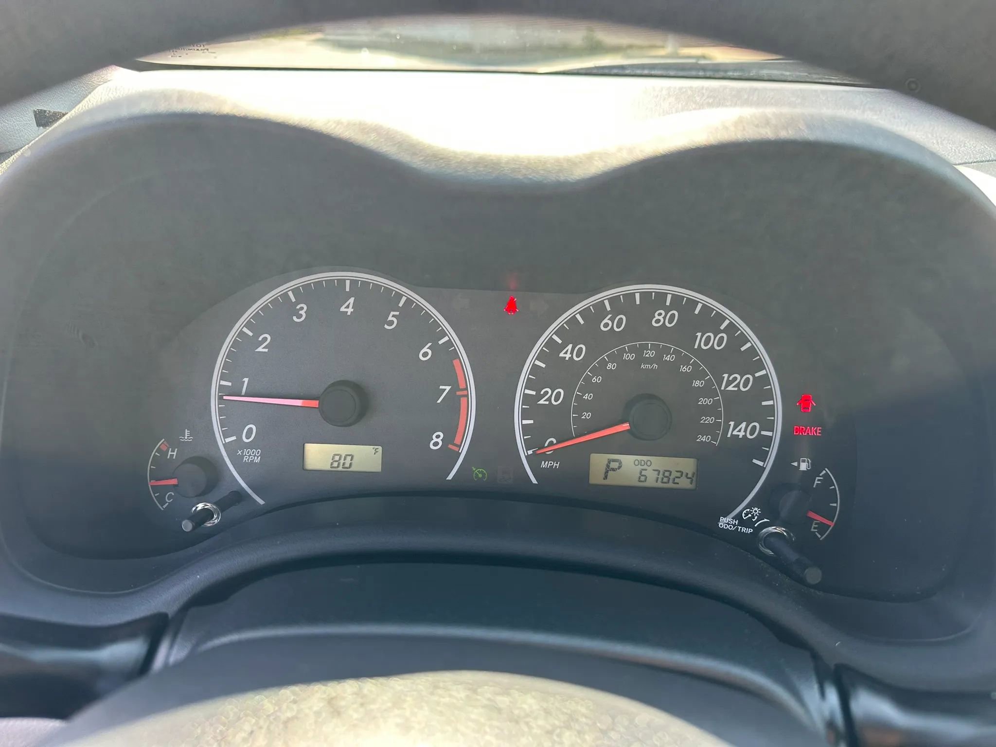 Used 2011 Toyota Corolla LE image 24