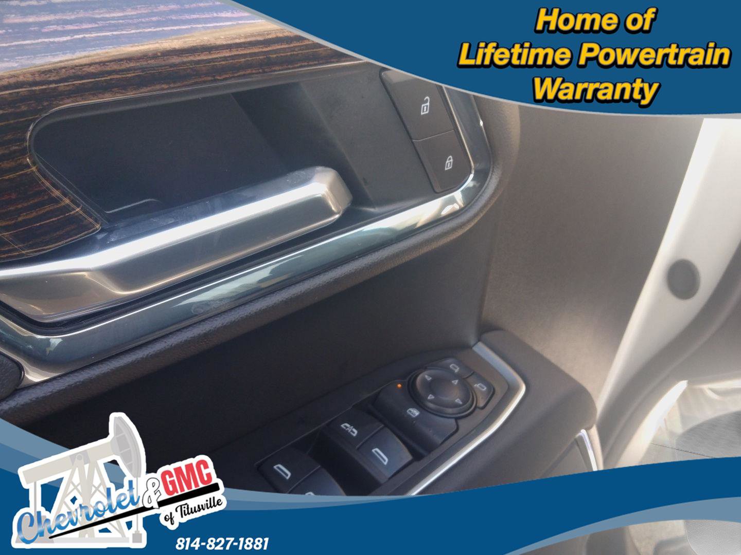 New 2026 GMC Sierra 1500 SLE w/ X31 Off-Road Package image 16