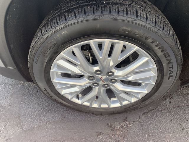 Certified 2025 GMC Acadia Elevation w/ Elevation Premium Package image 33