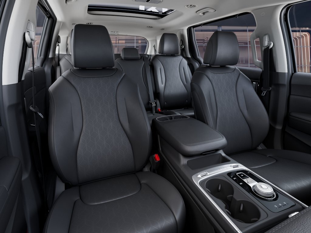 New 2026 Kia Carnival SX FWD image 15
