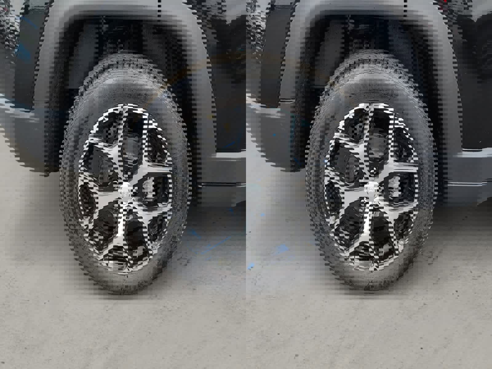 Used 2024 Jeep Compass Limited image 14