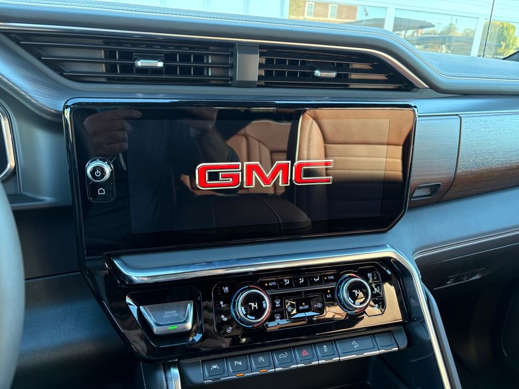 Certified 2026 GMC Sierra 1500 Denali Ultimate image 26