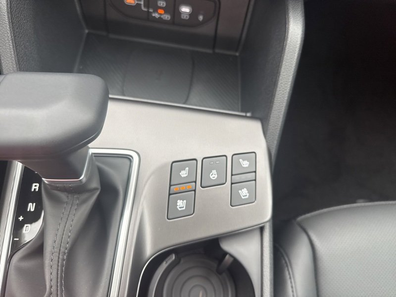 New 2026 Kia Sportage SX image 41