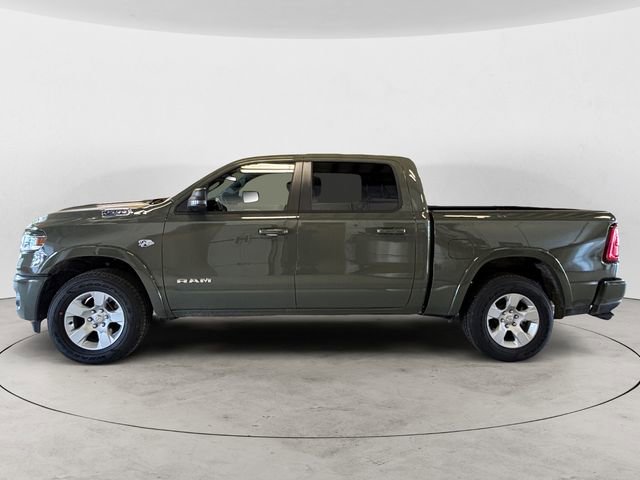 New 2026 RAM 1500 4x4 Crew Cab image 2