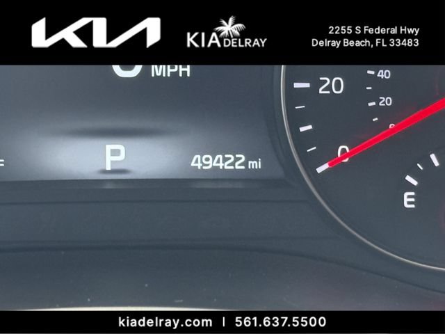 Used 2017 Kia Cadenza Technology FWD image 31