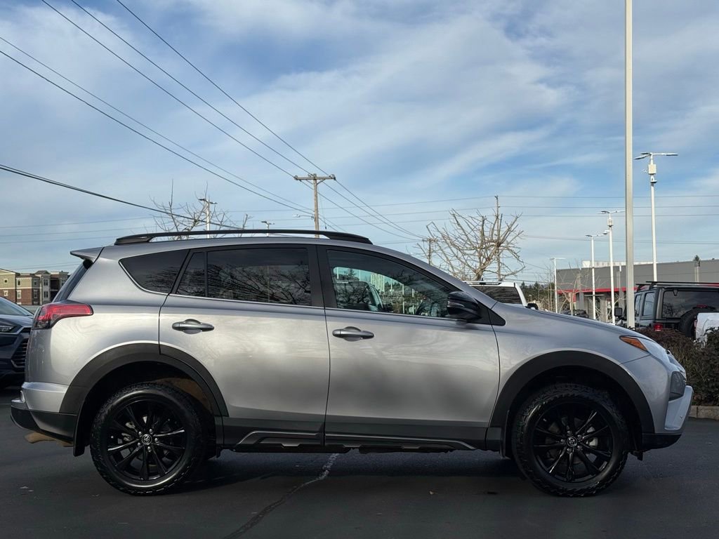 Used 2018 Toyota RAV4 Adventure image 6
