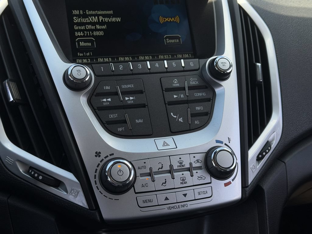 Used 2017 GMC Terrain SLE w/ Driver Alert Package I FWD image 20