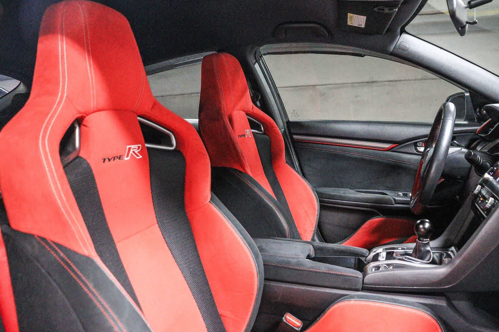 Used 2019 Honda Civic Type R image 17