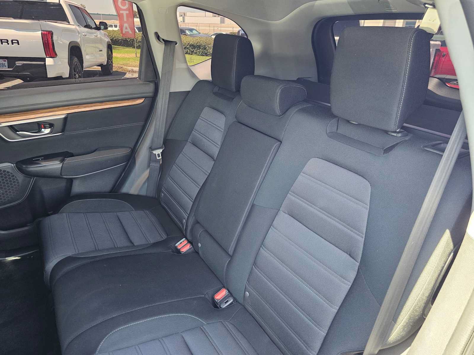 Used 2020 Honda CR-V EX image 17