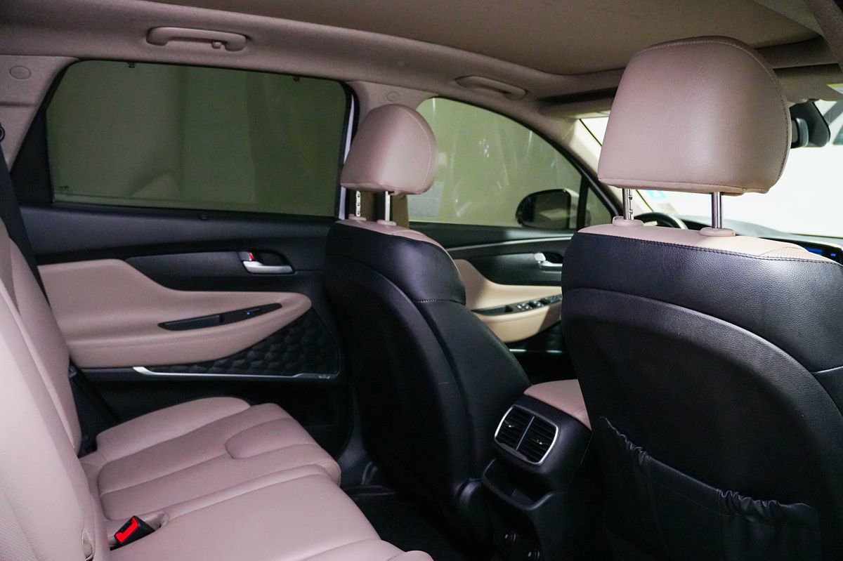 Used 2019 Hyundai Santa Fe Limited FWD image 23