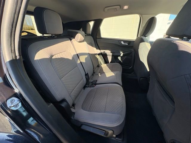 Used 2021 Ford Escape SE image 27