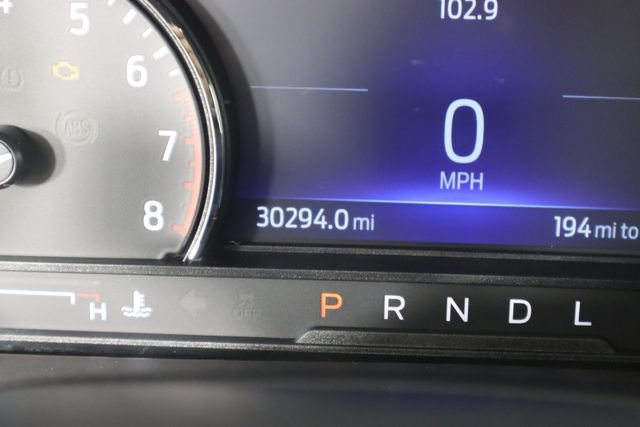 Used 2024 Ford Explorer XLT w/ Equipment Group 202A AWD/4WD image 46