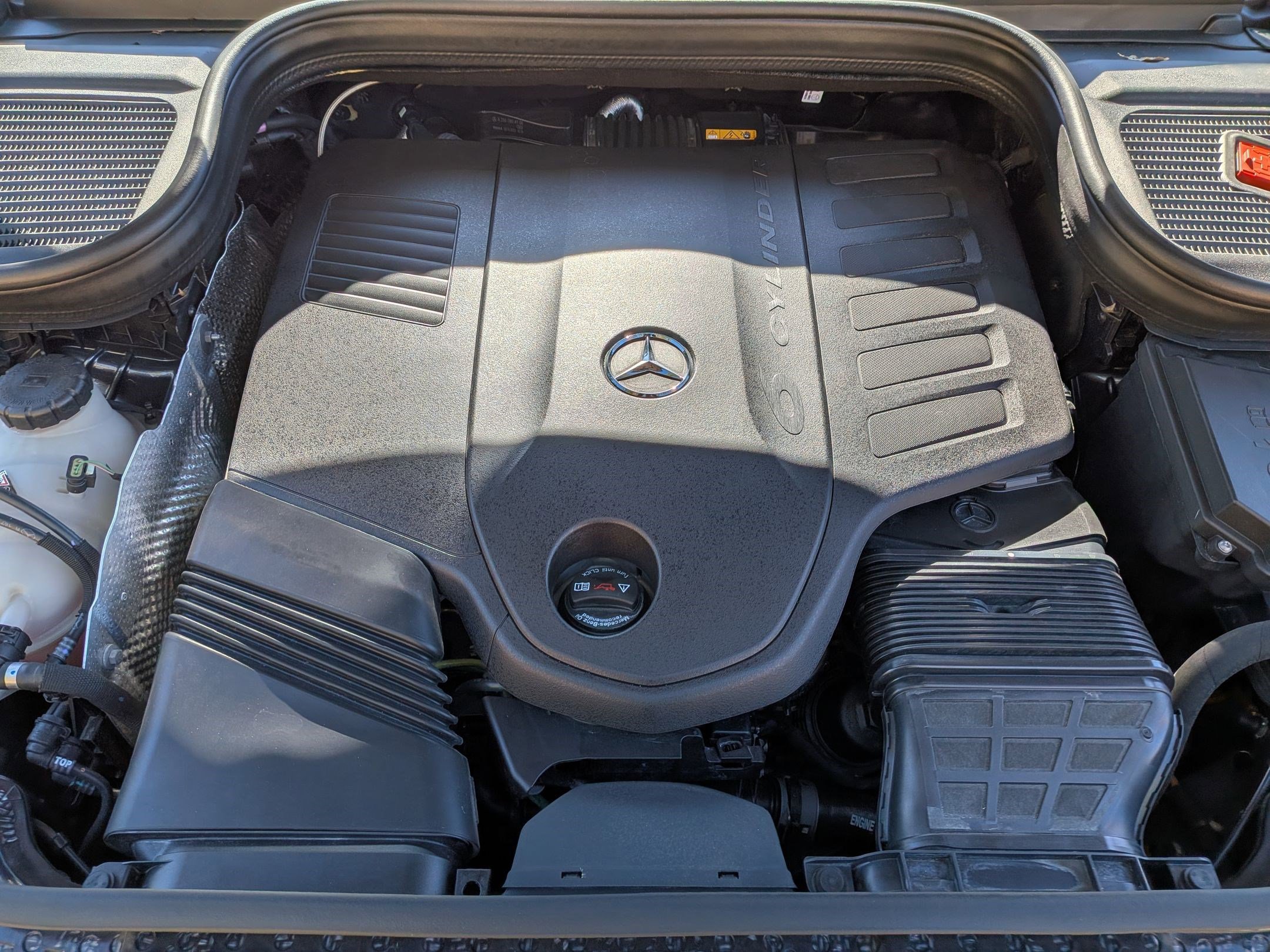 Certified 2024 Mercedes-Benz GLE 450 4MATIC image 36