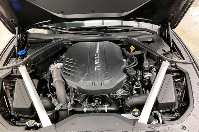 New 2026 Genesis G70 3.3T Sport Prestige AWD/4WD image 13