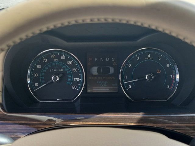 Used 2012 Jaguar XK Base image 20