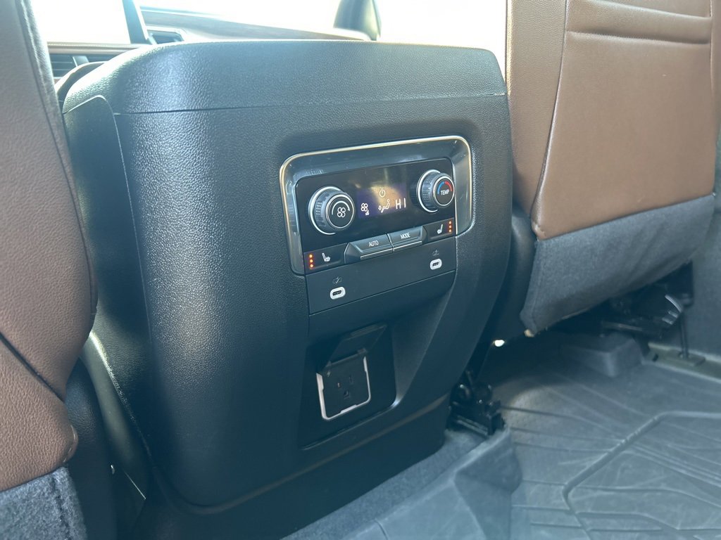 Used 2024 Chevrolet Tahoe High Country w/ Max Trailering Package image 15