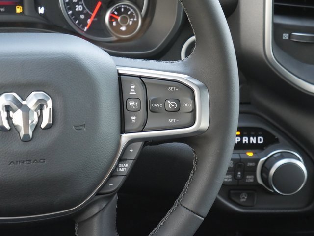 New 2026 RAM 1500 Lone Star image 18