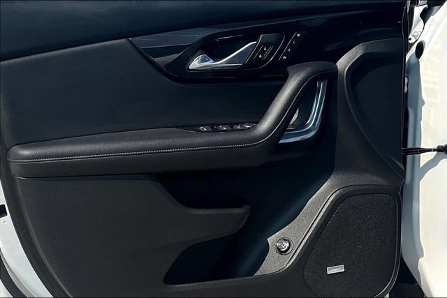 Used 2019 Chevrolet Blazer Premier w/ Sun and Wheels Package FWD image 20