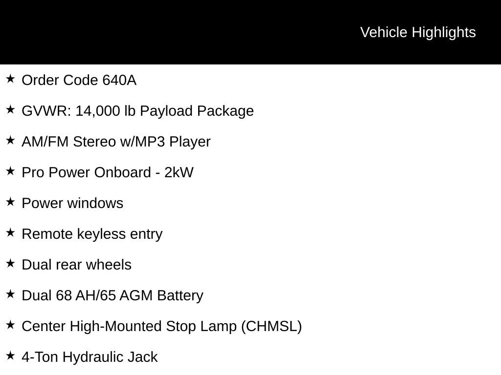 Used 2024 Ford F350 XL image 4