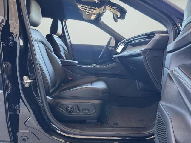 New 2026 Jeep Cherokee Limited AWD/4WD image 62