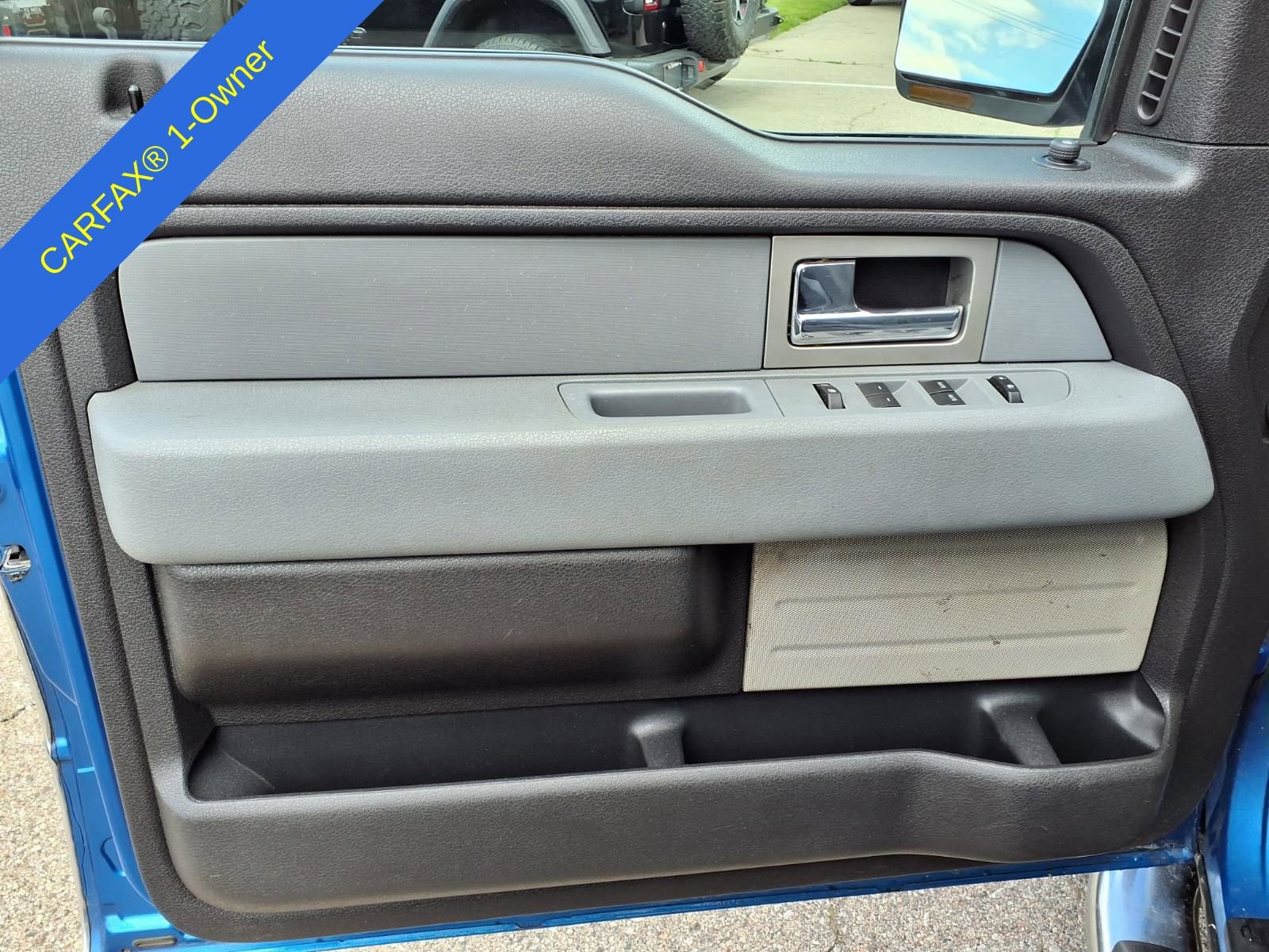 Used 2011 Ford F150 XLT w/ XLT Chrome Pkg RWD image 16