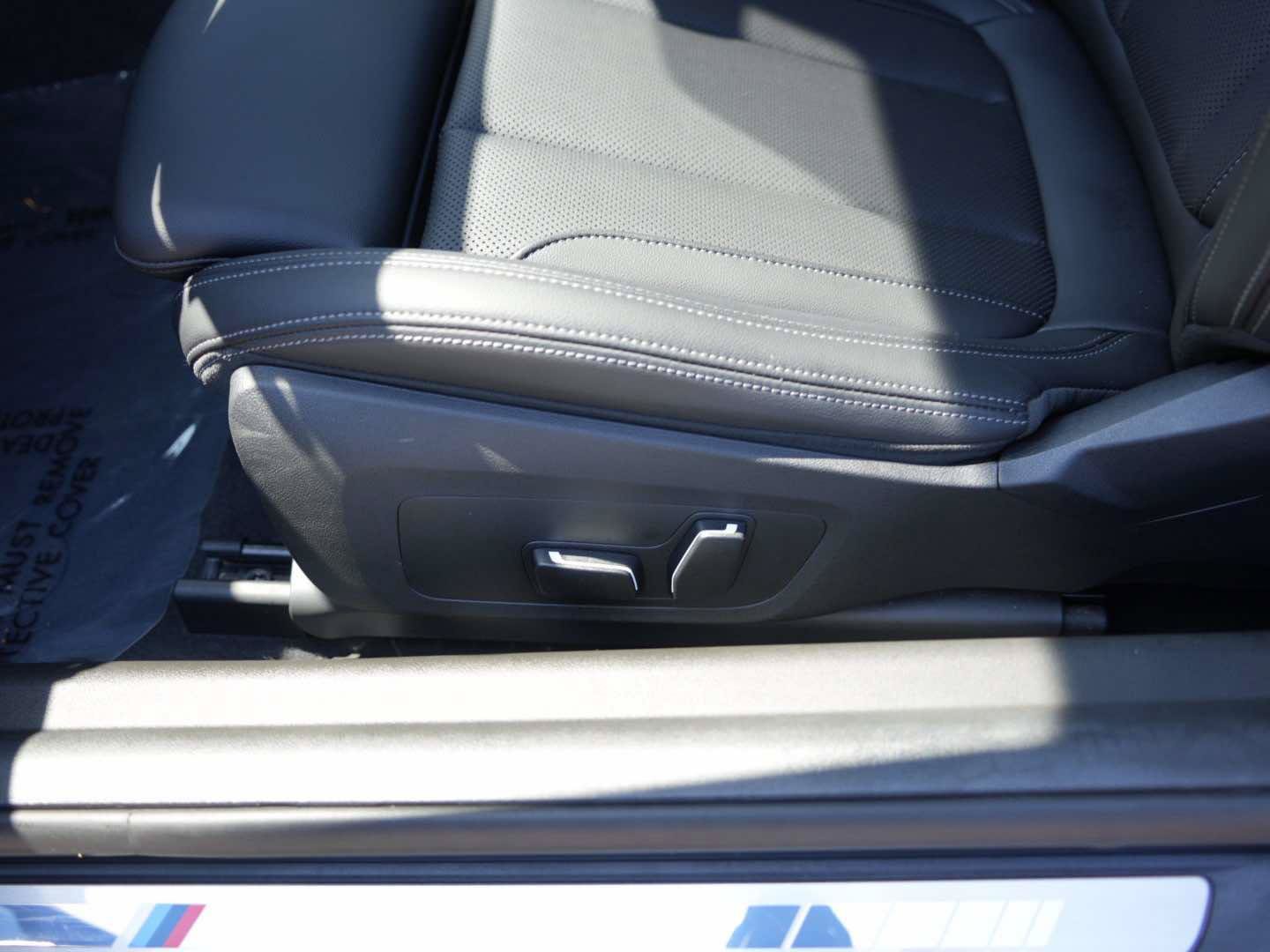 Used 2025 BMW M240i xDrive Coupe w/ Premium Package AWD/4WD image 10