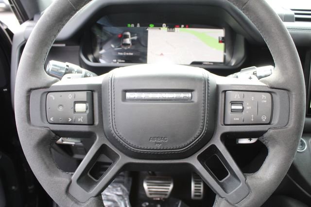 Used 2022 Land Rover Defender 110 V8 image 15