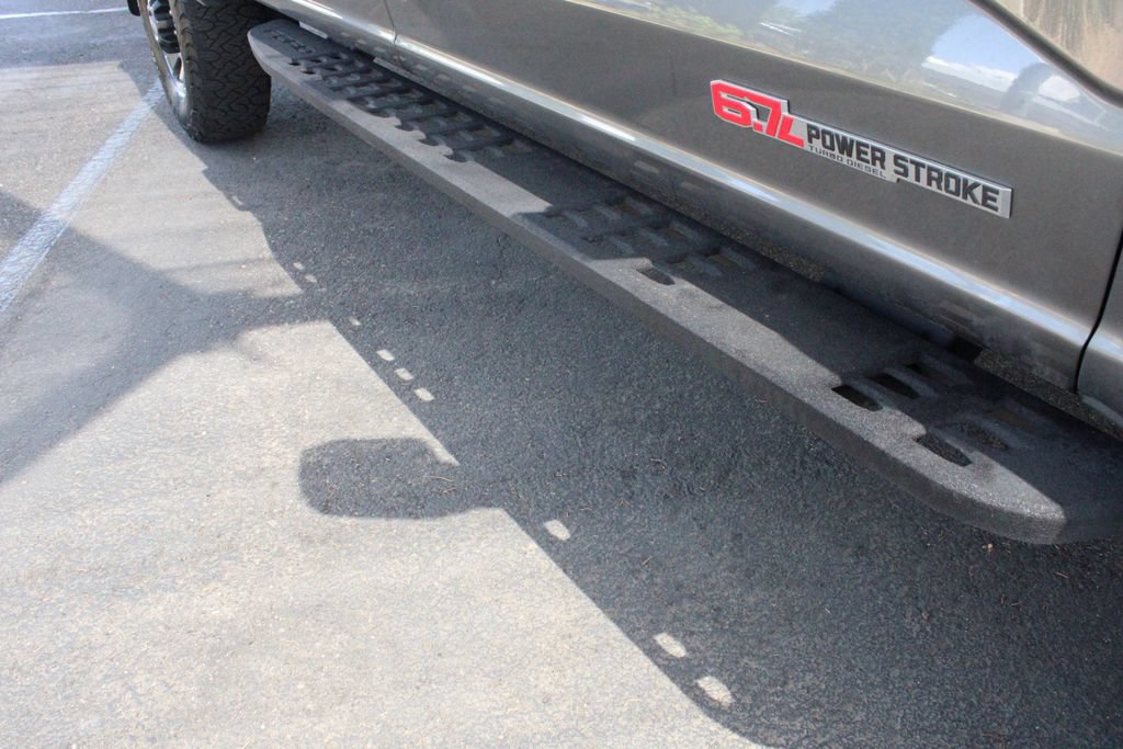 Used 2023 Ford F350 Lariat w/ Tremor Off-Road Package AWD/4WD image 69