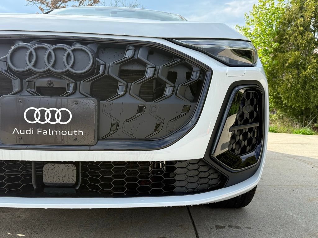 New 2026 Audi SQ5 Premium Plus AWD/4WD image 4