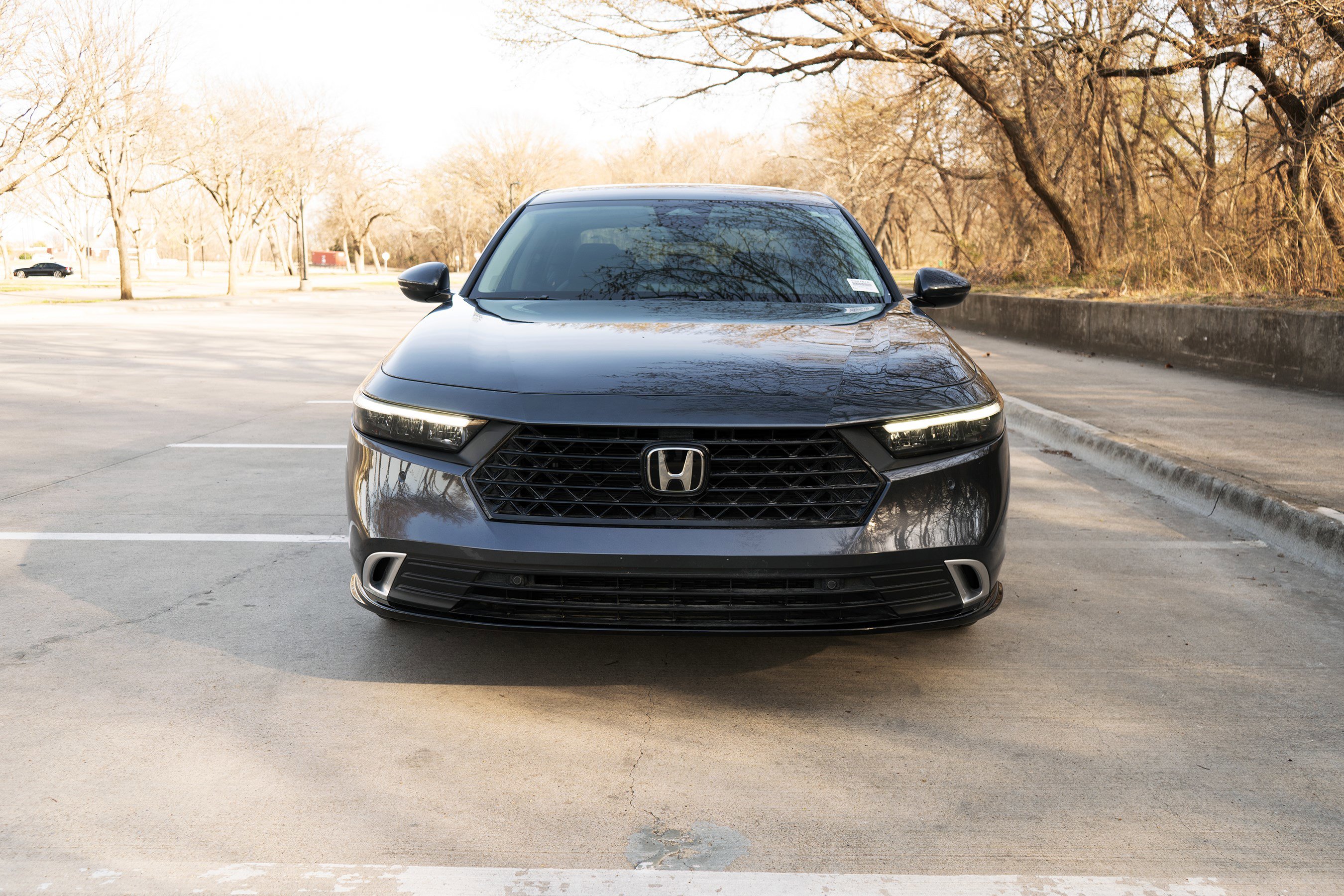 Certified 2023 Honda Accord Touring image 3