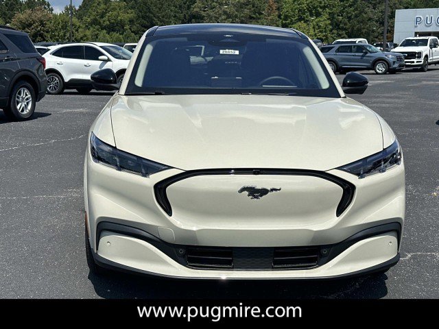 New 2025 Ford Mustang Mach-E Premium image 2
