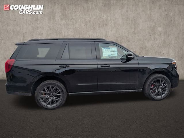 New 2025 Ford Expedition Platinum w/ Stealth Performance Package image 8
