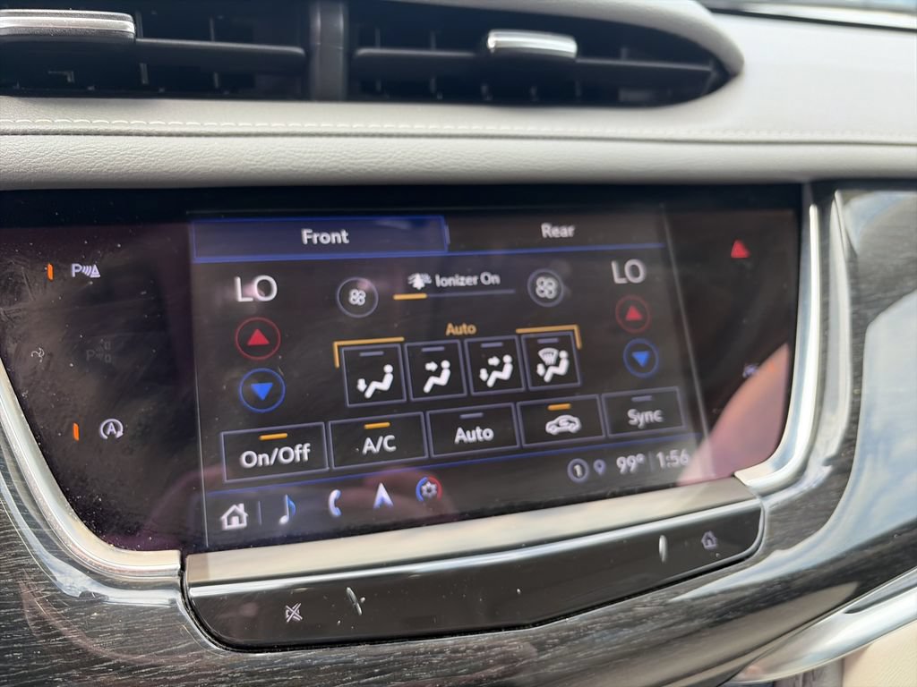 Used 2023 Cadillac XT6 Premium Luxury FWD image 23