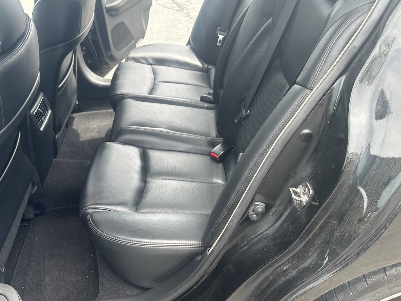 Used 2010 Nissan Maxima 3.5 SV w/ Sport Pkg image 17