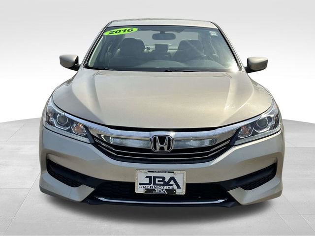 Used 2016 Honda Accord LX image 23