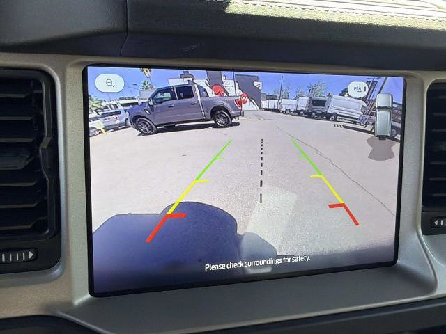 Certified 2025 Ford Bronco Outer Banks image 26