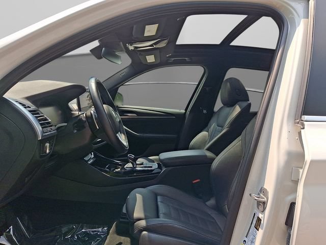 Used 2022 BMW X3 xDrive30i w/ Premium Package 2 AWD/4WD image 16