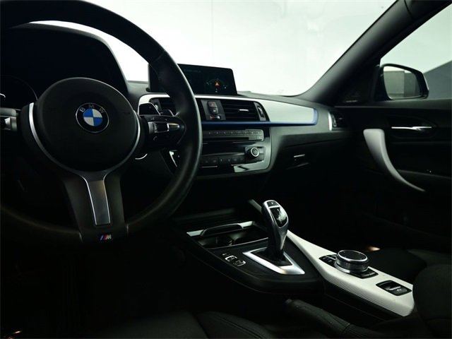 Used 2018 BMW M240i xDrive Convertible image 9