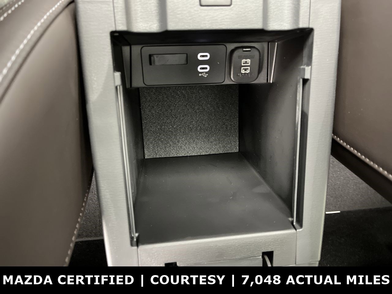 Certified 2025 MAZDA CX-5 Signature image 27